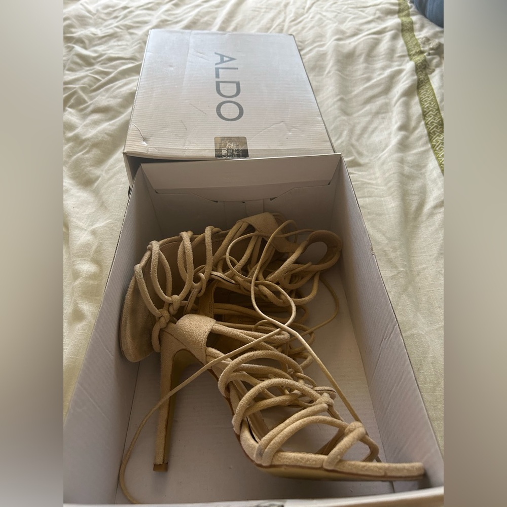 ALDO JUDITA HEELS